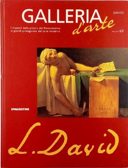 GALLERIA D'ARTE. VOLUME 60